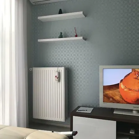Apartmán Luna *
