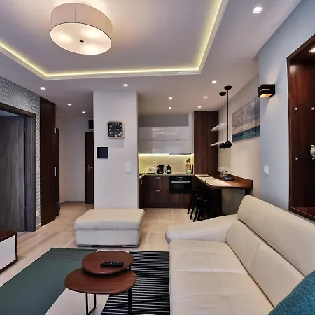 Διαμέρισμα Luna