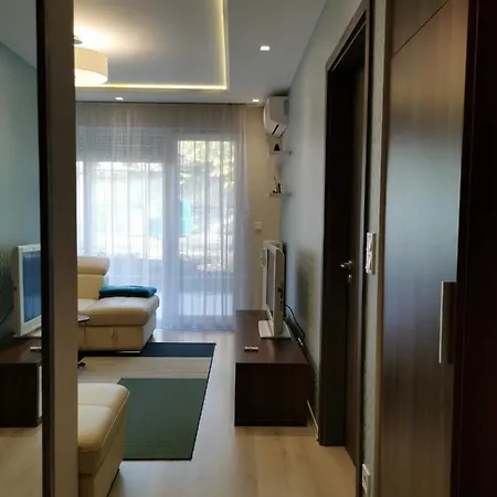 Luna Apartment Budapest