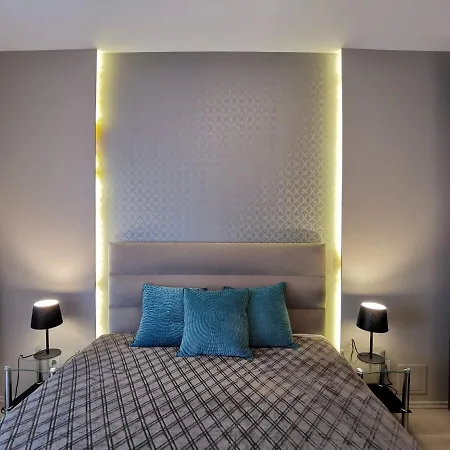 Διαμέρισμα Luna