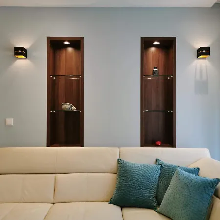 Luna * Βουδαπέστη