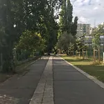 Apartamento Luna
