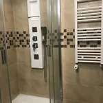 Luna Apartamento Budapest