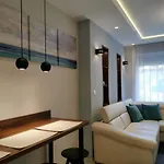 Luna Apartamento Budapest