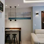 Apartamento Luna Budapest