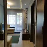 Luna Apartamento Budapest