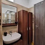 Luna Apartamento Budapest