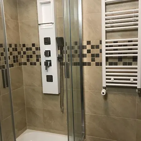 Luna Apartment Budapest
