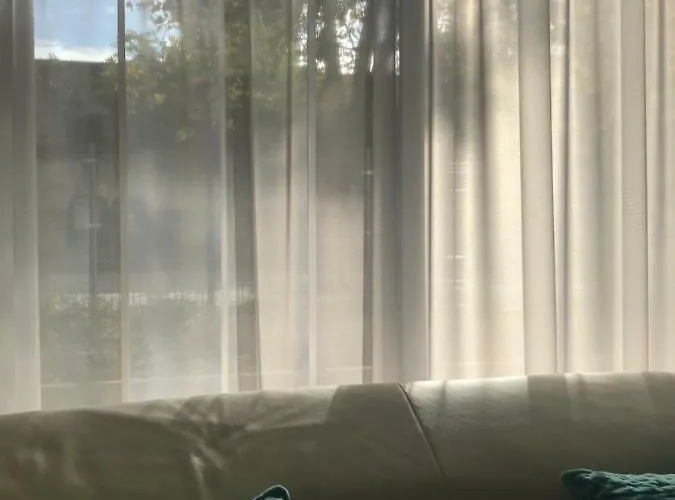 Luna Apartament Budapesta