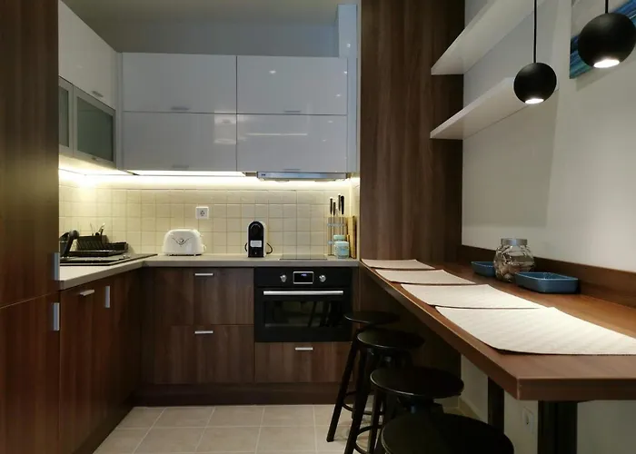 Luna Apartament