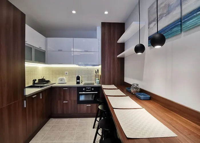 Apartament Luna