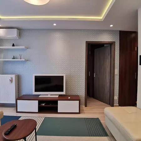Luna Apartamento