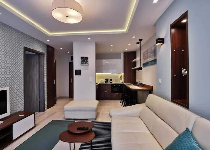 Apartamento Luna