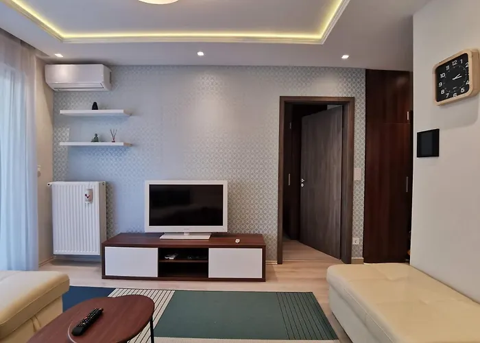 Luna Apartamento