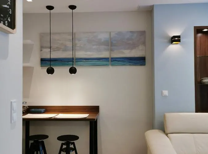 Apartament Luna Budapeszt
