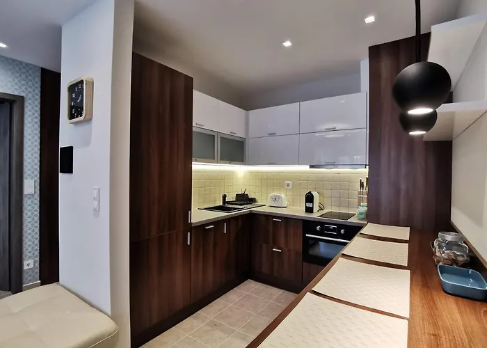 Luna Apartament