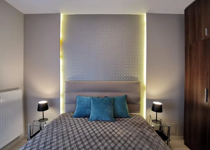 Apartamento Luna